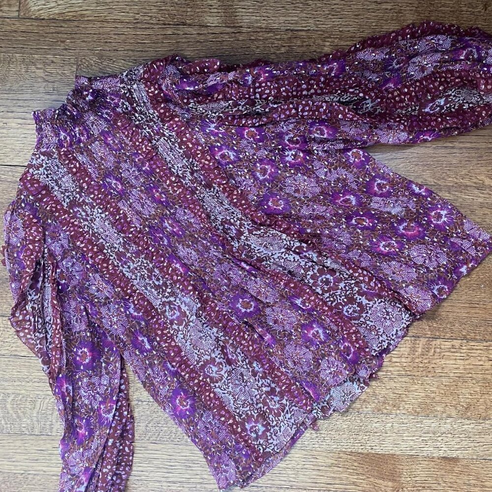 Ulla Johnson blouse size small